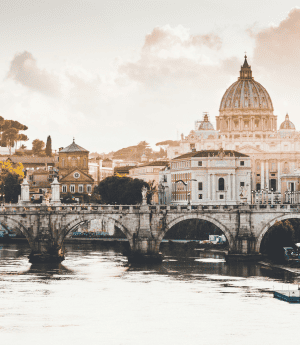 Religious Events (Pilgrimages)